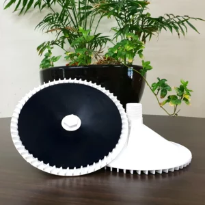 에코텍이에스-조대기포-산기관-CD 조대기포 산기관